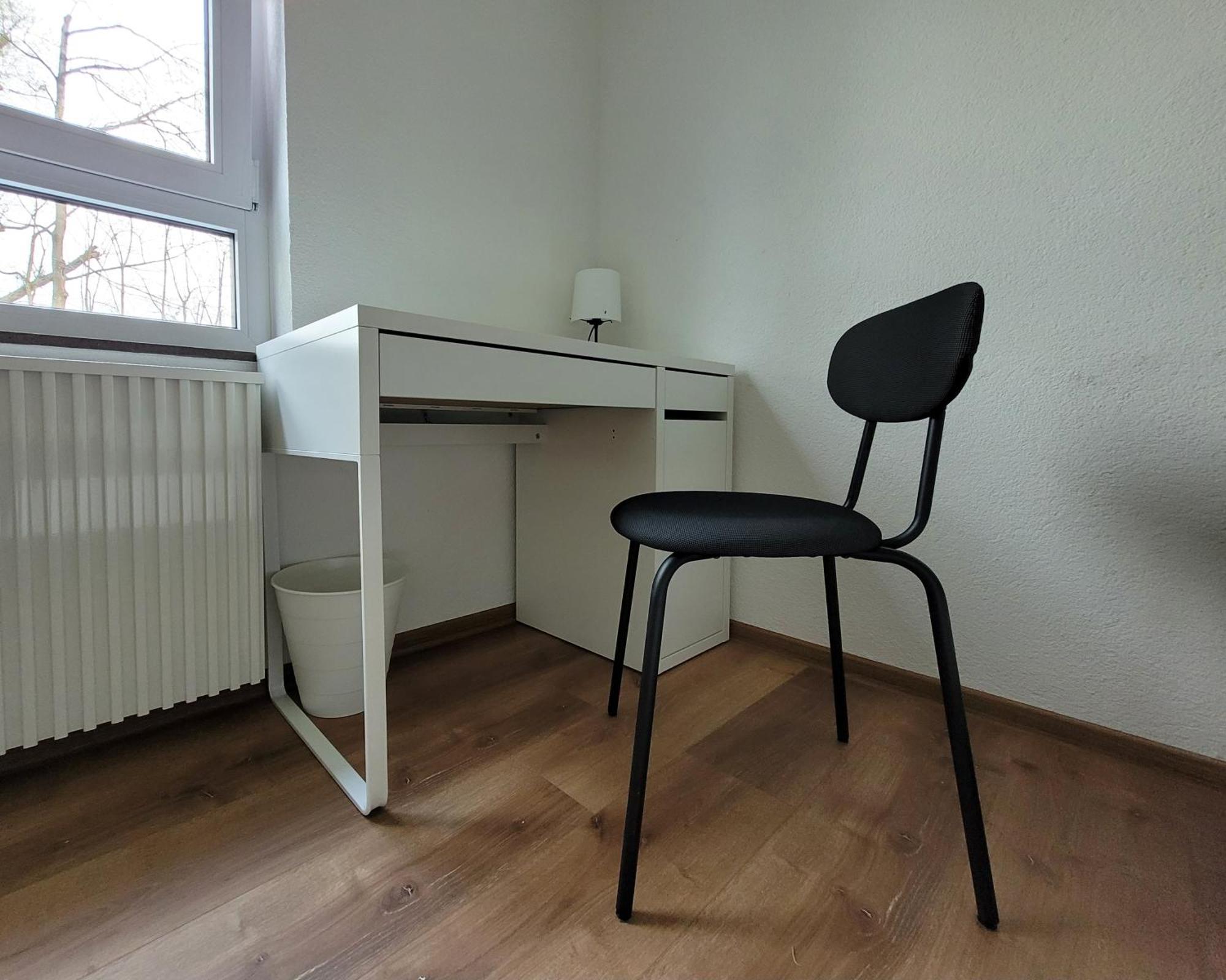 שונדורף Living Flat, Eine Wohnung Mit Zwei Schlafzimmern Und Balkon מראה חיצוני תמונה