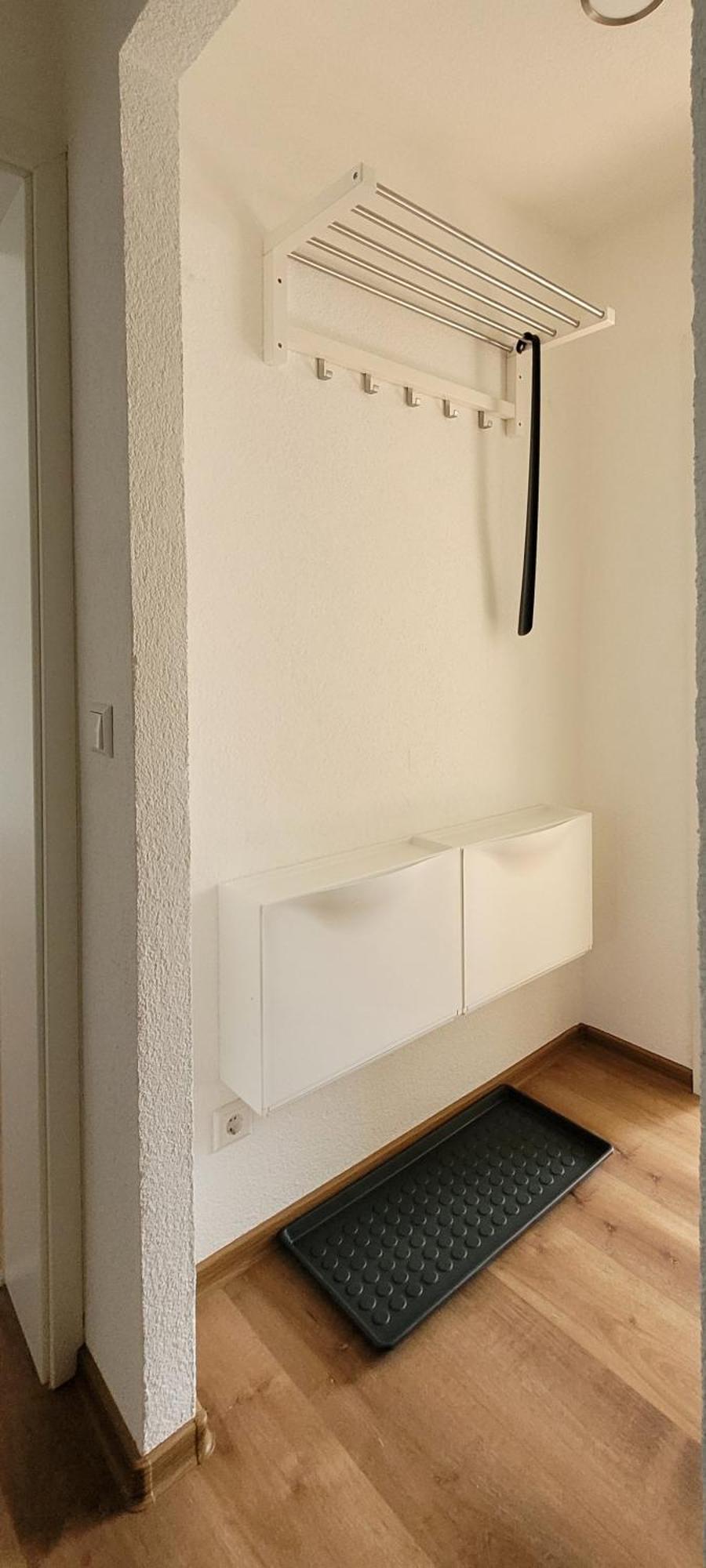 שונדורף Living Flat, Eine Wohnung Mit Zwei Schlafzimmern Und Balkon מראה חיצוני תמונה